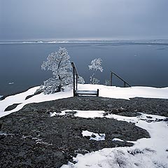 Sandn, Stockholm Archipelago