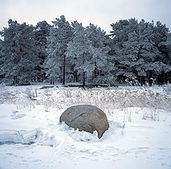 Sandn, Stockholm Archipelago