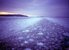 Stockholm Archipelago