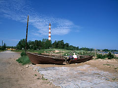 Ladozhskoye Ozero, Lake Ladoga