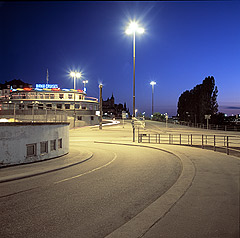 Slussen, Stockholm