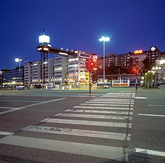 Slussen, Stockholm