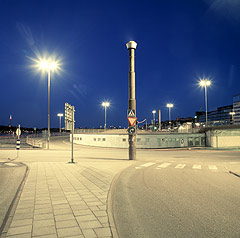 Slussen, Stockholm