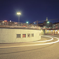 Slussen, Stockholm